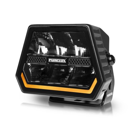 Purelux Panther 5 - Kerek / 15 cm / 90W / Ref. 12.5