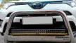 Purelux Panther S800 - Egyenes / 78 cm / 324W / Ref. 50