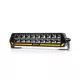 Purelux Panther S300 - Egyenes / 30 cm / 108W / Ref. 30