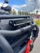 Purelux Panther Aero S300 - Egyenes / 30 cm / 54W / Ref. 17.5