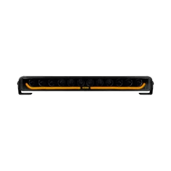   Strands Dark Knight Identity 20" V2 - Egyenes / 52 cm / 120W / Ref. 50