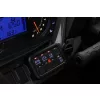   Kapcsolópanel Purelux Multi-switch műszerfal-vezérlő, 10-30V