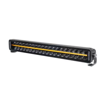 Purelux Black Boost S560 - Egyenes / 56 cm / 200W / Ref. 50