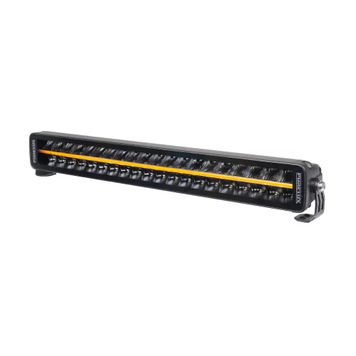 Purelux Black Boost S560 - Egyenes / 56 cm / 200W / Ref. 50