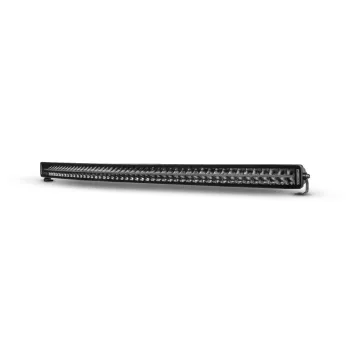 Purelux Black Boost C1300 - Ívelt / 127 cm / 480W / Ref. 45