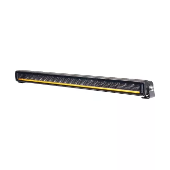 Purelux Black X-Slim S520 - Egyenes / 52 cm / 105W / Ref. 50