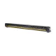 Purelux Black X-Slim S520 - Egyenes / 52 cm / 105W / Ref. 50