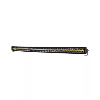   Purelux Black X-Slim C520 - Ívelt / 52 cm / 105W / Ref. 37.5