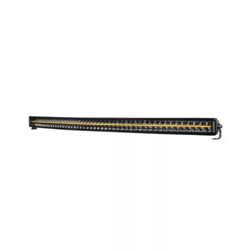 Purelux Black X-Slim C520 - Ívelt / 52 cm / 105W / Ref. 37.5