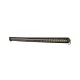 Purelux Black X-Slim C520 - Ívelt / 52 cm / 105W / Ref. 37.5