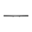 Purelux Black X-Slim C520 - Ívelt / 52 cm / 105W / Ref. 37.5