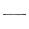   Purelux Black X-Slim C520 - Ívelt / 52 cm / 105W / Ref. 37.5