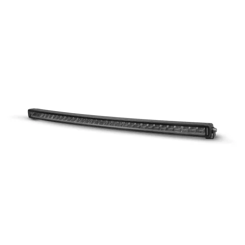 Purelux Black X-Slim C800 - Ívelt / 80 cm / 165W / Ref. 40