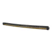 Purelux Black X-Slim C800 - Ívelt / 80 cm / 165W / Ref. 40