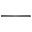 Purelux Black X-Slim C800 - Ívelt / 80 cm / 165W / Ref. 40