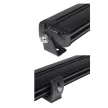 Purelux Black X-Slim C800 - Ívelt / 80 cm / 165W / Ref. 40