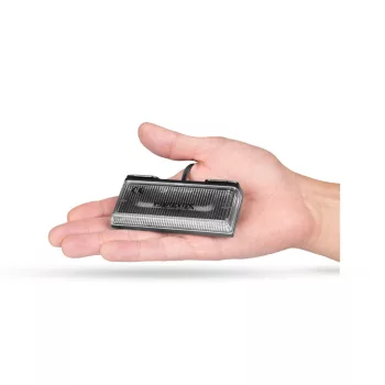 Purelux Phantom Tolatólámpa - 9 cm / 21W / Wide