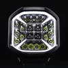 strands Siberia X 7" - kerek / 18 cm / 96W / Ref. 20