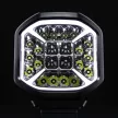 strands Siberia X 7" - kerek / 18 cm / 96W / Ref. 20