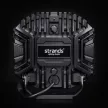 strands Siberia X 7" - kerek / 18 cm / 96W / Ref. 20