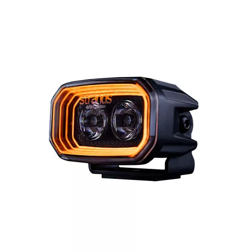 strands FOR9T Light Pod 4" - 11 cm / 30W / Spot