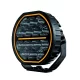 strands Big Energy 7" - Kerek / 18 cm / 70W / Ref. 50