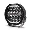Purelux Ranger 9 - Kerek / 23 cm / 160W / Ref. 25