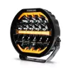 Purelux Ranger 9 - Kerek / 23 cm / 160W / Ref. 25