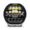 Purelux Ranger 9 - Kerek / 23 cm / 160W / Ref. 25