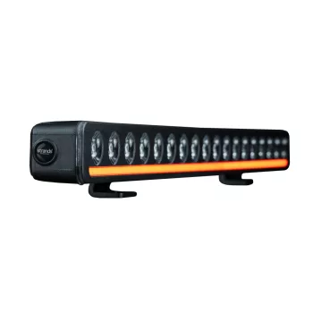   strands Nuuk D-Line 20" - Egyenes / 52 cm / 125W / Ref. 20