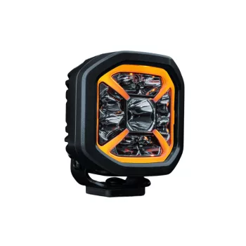 strands Siberia X 4 - kerek / 11 cm / 60W / Off-road