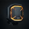 strands Siberia X 4 - kerek / 11 cm / 60W / Off-road