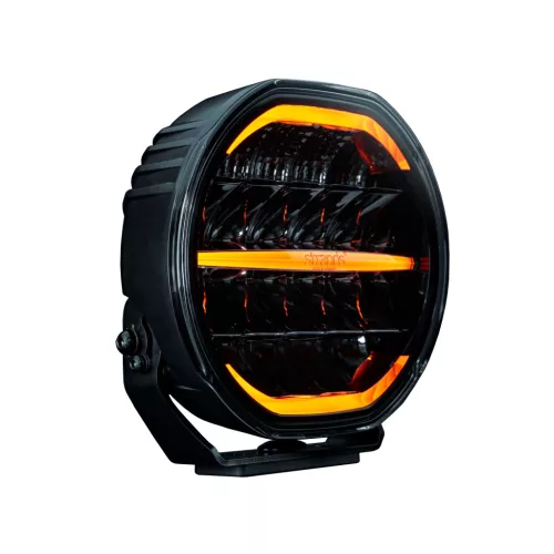 strands Nuuk D-Line 9" - kerek / 22 cm / 185W / Ref. 20