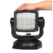 Purelux RC360 Spot - 24 cm / 80W / Wide Távirányítós Keresőfény