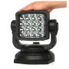   Purelux RC360 Spot - 24 cm / 80W / Spot Távirányítós Keresőfény
