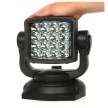 Purelux RC360 Spot - 24 cm / 80W / Spot Távirányítós Keresőfény
