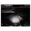 Lazer Linear 12 Elite - Egyenes / 38 cm / 84W