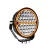 strands Siberia Night Ranger 9" - Kerek / 23 cm / 170W