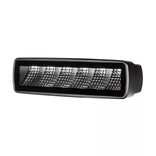 Purelux Terrain Black Slim Flood - 16 cm / 30W / Wide
