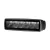 Purelux Terrain Black Slim Flood - 16 cm / 30W / Wide