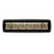 Purelux Terrain Black Slim Flood - 16 cm / 30W / Wide