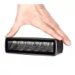 Purelux Terrain Black Slim Flood - 16 cm / 30W / Wide