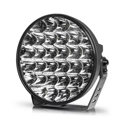Purelux 9110 - Kerek / 23 cm / 175W / Off-road