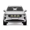 Purelux 9110 - Kerek / 23 cm / 175W / Off-road