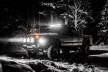 Purelux 9110 - Kerek / 23 cm / 175W / Off-road