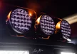 Purelux 9110 - Kerek / 23 cm / 175W / Off-road