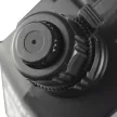 HusarWinch 20 literes fekete üzemanyagkanna