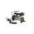 HusarWinch kompresszor 100PSI