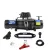  HusarWinch elektromos csörlő BST 13500 lbs (6124 kg) 12V acél kötéllel
