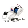 HusarWinch elektromos horgonycsörlő BST Anchor 35lbs